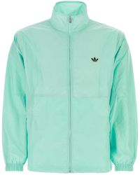 adidas - 1988 Nylon Anorak Coats, Trench Coats - Lyst