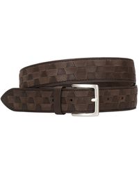 Orciani - Gürtel braun - Lyst