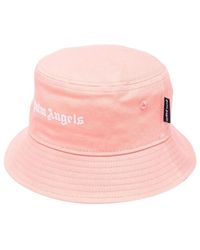 Palm Angels - Bucket Hat - Lyst