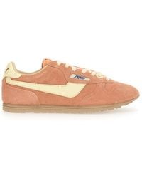 Autry - Windspin" Low Sneaker - Lyst