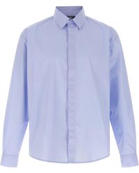 Jacquemus - 'la Chemise Simon' Shirt - Lyst