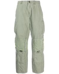 John Elliott - Straight Broek - Lyst