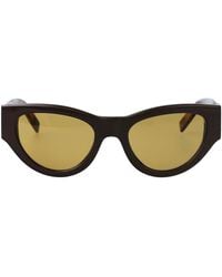 Saint Laurent - Sunglasses - Lyst