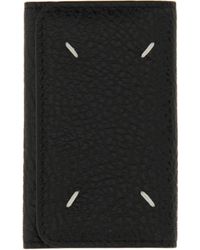 Maison Margiela - Leather Keychain - Lyst