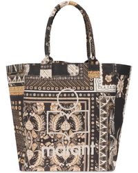 Isabel Marant - Borsa Tote Yenky - Lyst