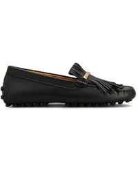 Tod's - Loafer - Lyst