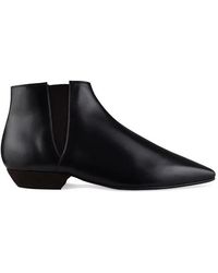 Loro Piana - Sumire Boots - Lyst