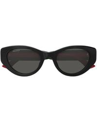 Gucci - Sunglasses - Lyst