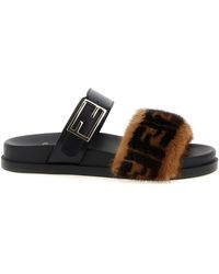 Fendi - ' Feel' Dia's - Lyst