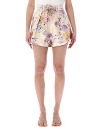 Zimmermann - Korte Broek - Lyst
