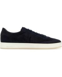Church's - Suede Largs 2 Sneakers - Lyst