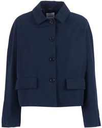 Aspesi - Giacca Donna - Lyst
