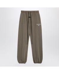 Fear Of God - Military Jogging Trousers With Logo - Lyst