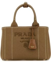 Prada - Handbags - Lyst