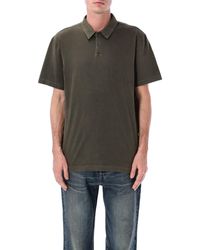 James Perse - T-shirts En Polo's - Lyst