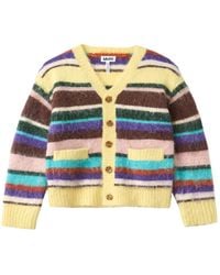 Molo - Brutus Cardigans - Lyst