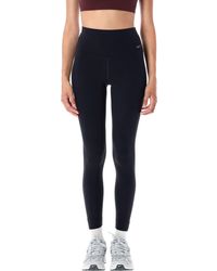 Nike - Broek Zwart - Lyst