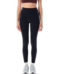 Nike - Pantaloni Neri - Lyst