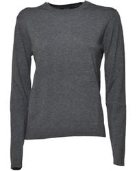 Weekend by Maxmara - Max Mara Wochenendpullover - Lyst