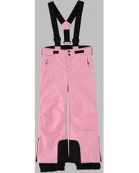 MC2 Saint Barth - Kids Sarenne Trousers - Lyst
