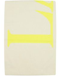 Lanvin - Scarfs - Lyst