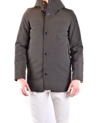 Rrd - Jackets - Lyst
