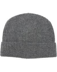 Seven Gauge - Beanie - Lyst