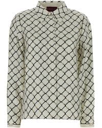 Gucci - Shirts - Lyst