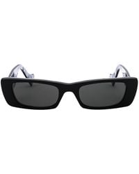 Gucci - Sunglasses - Lyst