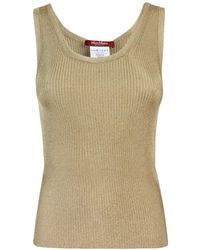 Max Mara - Top Hardy - Lyst