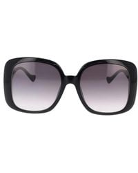 Gucci - Zonnebrillen - Lyst