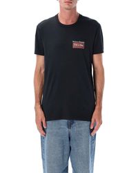 Maison Margiela - T Shirts En Polos - Lyst