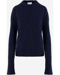 Sa Su Phi - Cashmere Sweater - Lyst