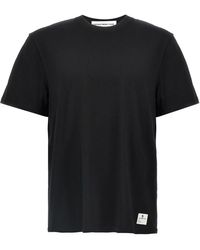 Department 5 - Bold T-shirt - Lyst