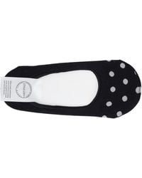 Antipast - Short Socks Pois - Lyst