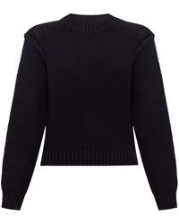 A.P.C. - Inga Trui - Lyst