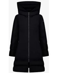 Rrd - Surflex Winter Long Wom Jkt - Lyst