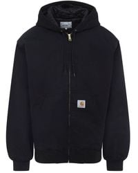 Carhartt - 'Og Active' Jacket - Lyst