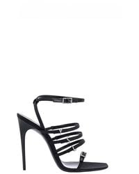 Saint Laurent - Saint Laurent Black - Lyst