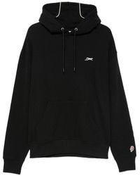 ICECREAM - Logo Cotton Hoodie - Lyst