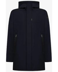 Rrd - Surflex Winter Thermo Jkt - Lyst