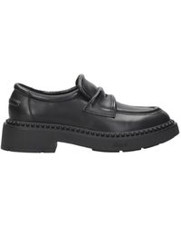 Ash - Sandales de cendres noires - Lyst
