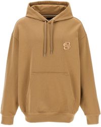 BOSS - Sullivan 23 Sweatshirt - Lyst