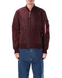 Alpha Industries - Jassen - Lyst
