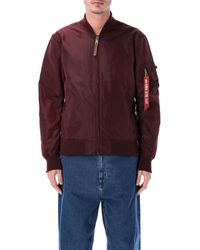 Alpha Industries - Jassen - Lyst