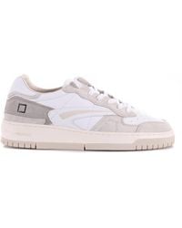 Date - D.A.T.E. Sneakers - Lyst