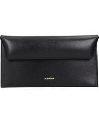 Jil Sander - I'M The One Who's Got It All - Lyst