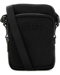 DSquared² - Shoulder Bags - Lyst