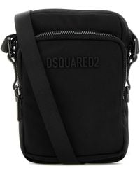 DSquared² - Shoulder Bags - Lyst