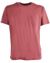 Bl'ker - T Shirt Mc Freeport Jersey - Lyst